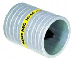 REMS GRATOWNIK REG 10-54 E .