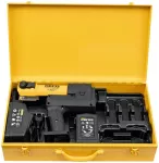 REMS PRASA AKKU-PRESS ACC 22V BASIC PACK