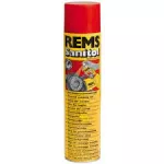 REMS ŚRODEK DO GWINT.SANITOL SPRAY 600ml DO INSTALACJI WODY PITNEJ.