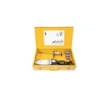REMS ZGRZEWARKA DO RUR PCV MSG 63 FM Set 20-25-32