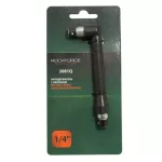 ROCKFORCE ADAPTER KĄTOWY DO KOŃC. 1/4"...