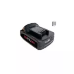 ROOKS AKUMULATOR 18V 2,0Ah   AQ-BIS...