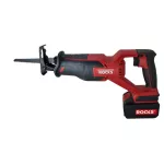 ROOKS PIŁA SZABLASTA 20V AQ-ONE 1x4,0Ah