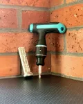 ROOKS WKRĘTAK TYP T DOUBLE DRIVE 7w1.....