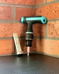ROOKS WKRĘTAK TYP T DOUBLE DRIVE 7w1.....