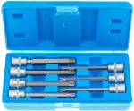 SATRA KL.NAS.TORX EXTRA LONG 3/8" 7cz.