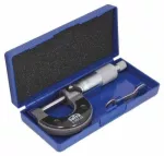SATRA MIKROMETR 0-25mm
