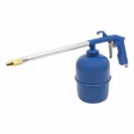 SATRA PISTOLET DO ROPOWANIA