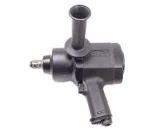 SATRA PNEUMATYCZNY KLUCZ UDAROWY 3/4" 2000Nm