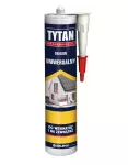 TYTAN SILIKON UNIWERS. BEZBARWNY 280ml PROFESSIONAL