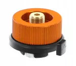 SILVER ADAPTER DO KARTUSZ BUTLI GAZOWEJ