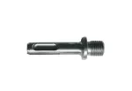 SILVER ADAPTER SDS 1/2" /  .