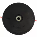 SILVER GŁOWICA ŻYŁKOWA DO KOS SPALINOWYCH M10 DM-034