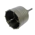 SILVER KORONA SDS 100mm