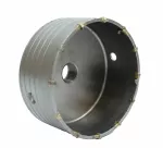 SILVER KORONA SDS 125mm