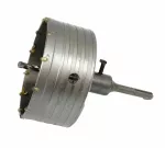 SILVER KORONA SDS 125mm