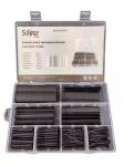 SILVER KOSZULKI TERMOKURCZLIWE  127szt.CZARNE