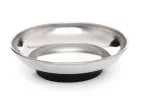 SILVER MISKA MAGNETYCZNA OKRĄGŁA