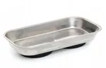 SILVER MISKA MAGNETYCZNA PROSTOKĄTNA