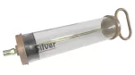 SILVER ODCIĄGARKA OLEJU 400ml