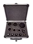 SILVER OTWORNICE DIAMENTOWE DO GRESU M14 11szt ...