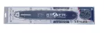 SILVER PROWADNICA+2xŁAŃCUCHY 15" 325 64 ogniw DO HUSQVARNA /STONER