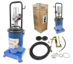 SILVER SMAROWNICA PNEUMATYCZNA 12L............