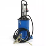 SILVER SMAROWNICA PNEUMATYCZNA 12L............