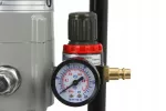 SILVER SMAROWNICA PNEUMATYCZNA 12L............