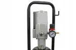 SILVER SMAROWNICA PNEUMATYCZNA 12L............