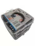 SILVER SPINKI KOŁKI DO TAPICERKI 620szt