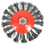 SILVER SZCZOTKA 125 STOŻ/SK/GW
