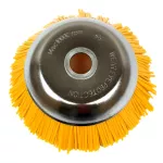SILVER SZCZOTKA DO KOSY 200 TAR/NYLON/25,4mm