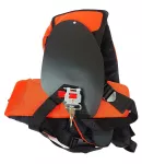 SILVER SZELKI DO KOSY WZMOCNIONE TYP STIHL