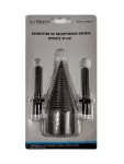 SILVER ŚWIDER DO ŁUPANIA DREWNA 32mm STONER