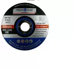 SILVER TARCZA DO METALU  115*1,0mm PROFI