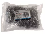 SILVER ZSZYWKI DO ZGRZEWAREK PLASTIKU 500szt. MIX