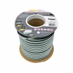 USZCZELKA DGP 15x3  CZARNA  100mb