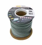 USZCZELKA DGP 8x3 CZARNA  150mb
