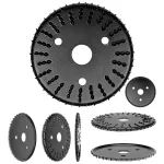 TARPOL FREZ TARNIKOWY 120/6 T-46