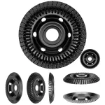 TARPOL TARNIK KĄTOWY-B 120mm  45 STOPNI T-91