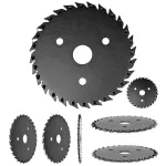 TARPOL TARNIK PIŁA fi 125mm    T-10