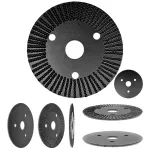 TARPOL TARNIK PROSTY-B 115mm T-06