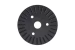 TARPOL TARNIK SKOŚNY fi 125mm    T-12 GŁADŹ WSTĘPNA.