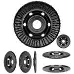 TARPOL TARNIK TURBO FREZ-B 6mm 120mm T-85