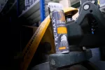 TECMAXX SMAR MASZYNOWY 250ml