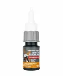 TECMAXX ŚRODEK DO ZABEZPIECZANIA GWINTÓW CZERWONY - TRWAŁY 10ml  LUZ