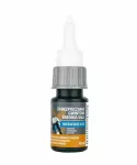 TECMAXX ŚRODEK DO ZABEZPIECZANIA GWINTÓW NIEBIESKI - ŚREDNI 10ml  LUZ