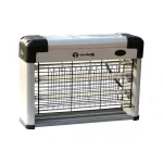 LAMPA OWADOBÓJCZA 230V / 2x15W ZE STABILIZATOREM ELEKTRONICZNYM