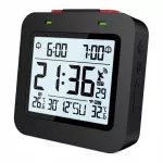 TERMOMETR ELEKTRONICZNY ZEW./WEW. RING RING